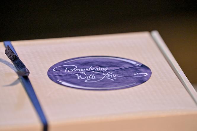 Service of Remembrance